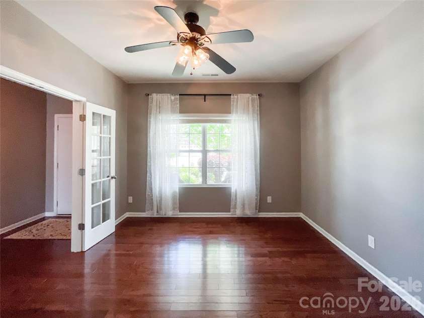 1300 Afternoon Sun Road, Matthews, NC 28104.  MLS# CAR4351669, YatesRealty ID 14448. 