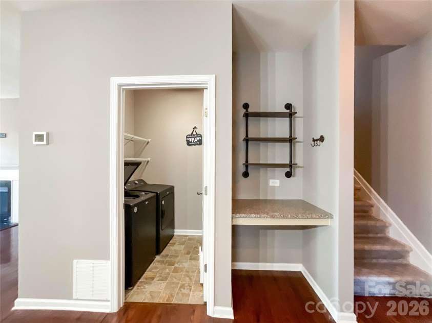 1300 Afternoon Sun Road, Matthews, NC 28104.  MLS# CAR4351669, YatesRealty ID 14448. 
