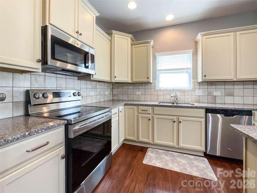 1300 Afternoon Sun Road, Matthews, NC 28104.  MLS# CAR4351669, YatesRealty ID 14448. 