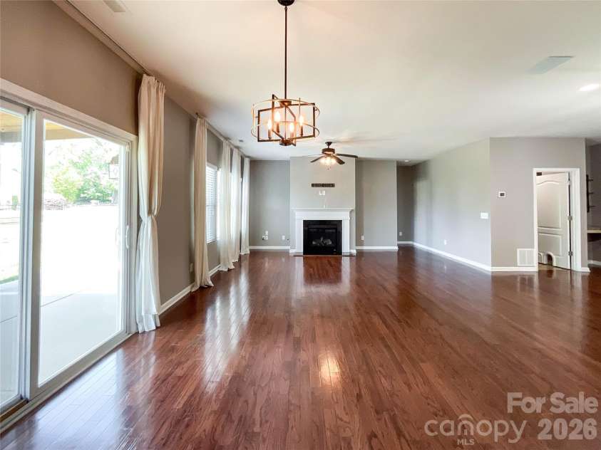 1300 Afternoon Sun Road, Matthews, NC 28104.  MLS# CAR4351669, YatesRealty ID 14448. 