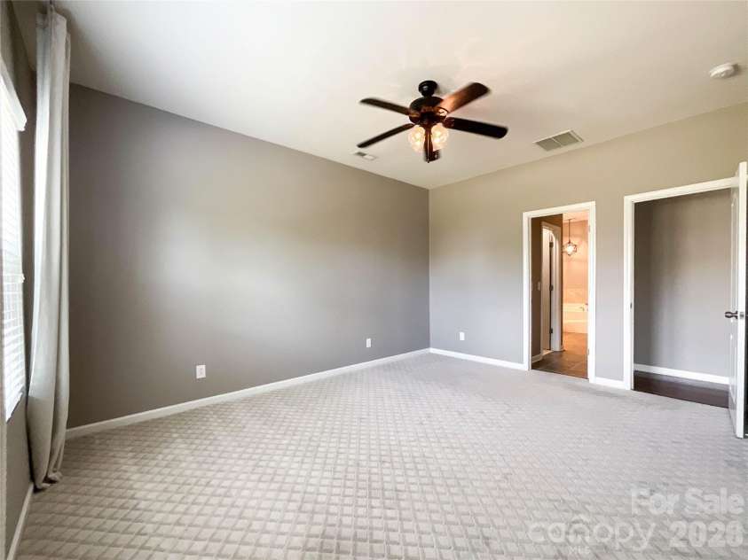 1300 Afternoon Sun Road, Matthews, NC 28104.  MLS# CAR4351669, YatesRealty ID 14448. 