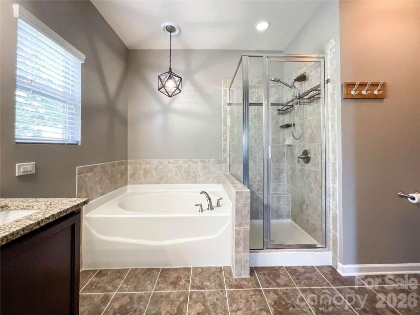 1300 Afternoon Sun Road, Matthews, NC 28104.  MLS# CAR4351669, YatesRealty ID 14448. 