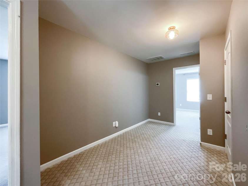 1300 Afternoon Sun Road, Matthews, NC 28104.  MLS# CAR4351669, YatesRealty ID 14448. 