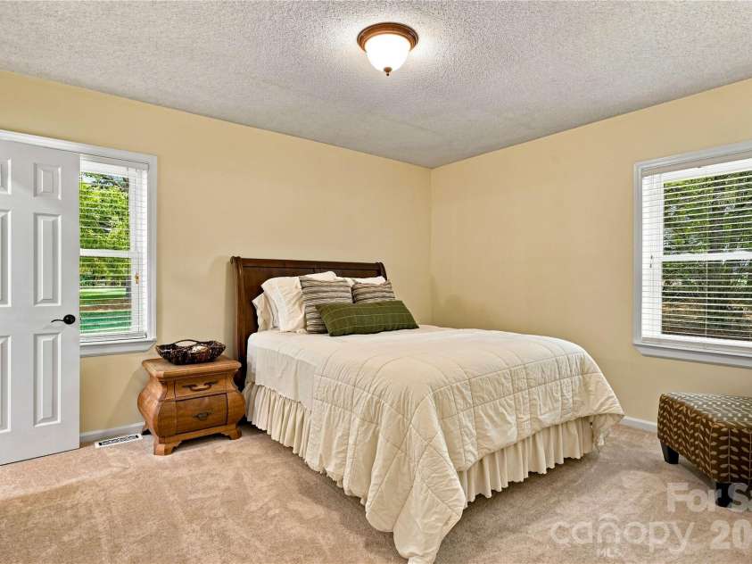 2429 Cassidy Drive, Davidson, NC 28036.  MLS# CAR4420057, YatesRealty ID 14449. Bedroom 2