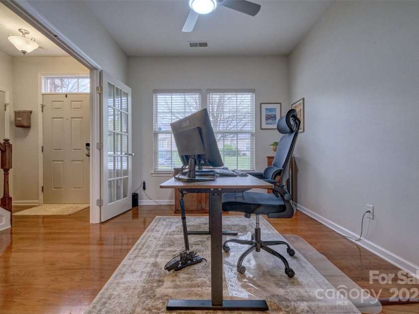 4011 Fenworth Court, Fort Mill, SC 29715.  MLS# CAR4244241, YatesRealty ID 14449. 