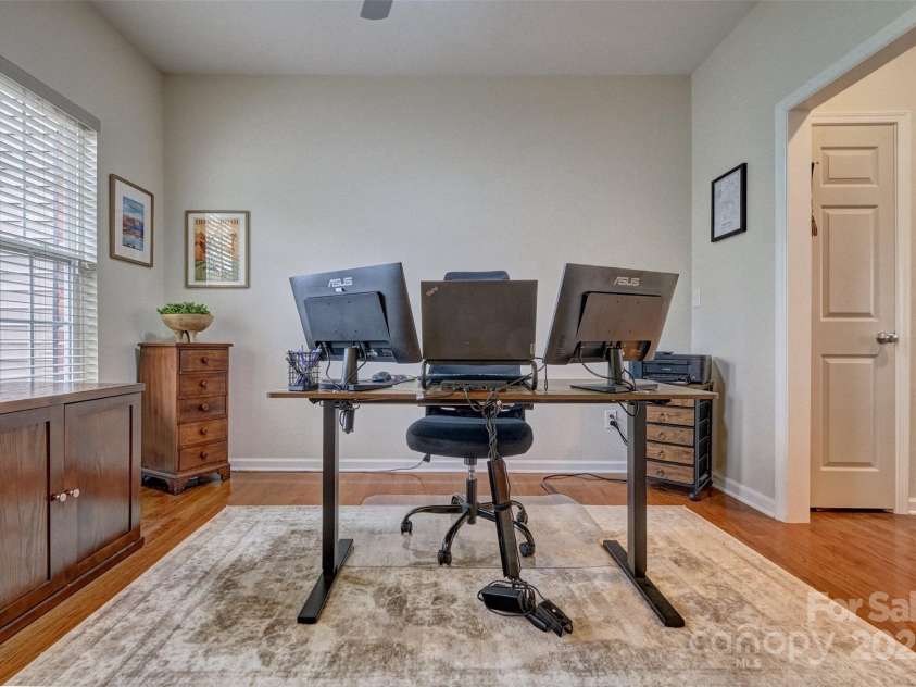 4011 Fenworth Court, Fort Mill, SC 29715.  MLS# CAR4244241, YatesRealty ID 14449. 