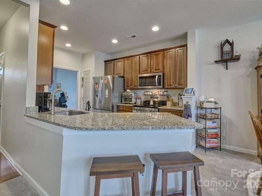 4011 Fenworth Court, Fort Mill, SC 29715.  MLS# CAR4244241, YatesRealty ID 14449. 