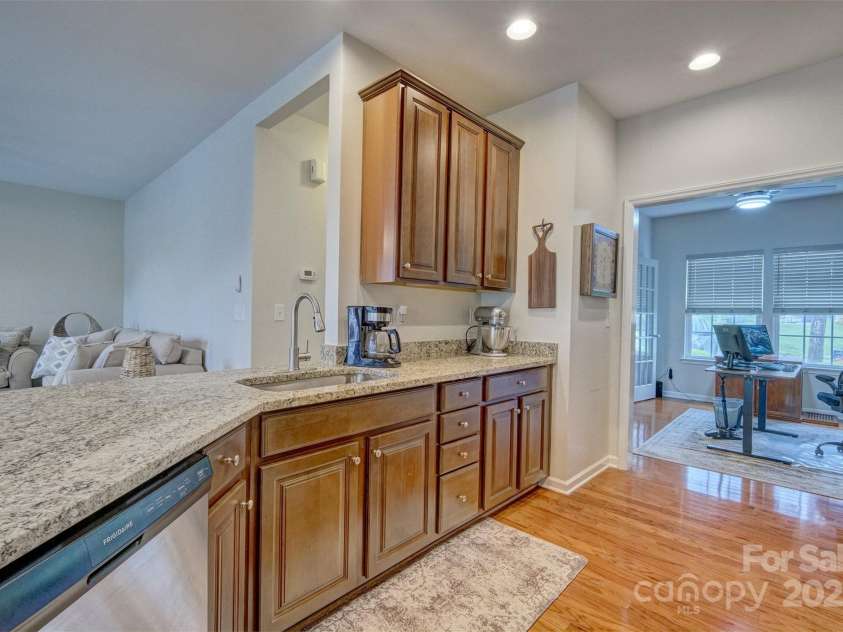 4011 Fenworth Court, Fort Mill, SC 29715.  MLS# CAR4244241, YatesRealty ID 14449. 
