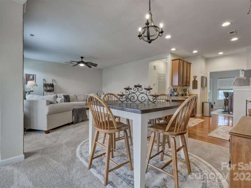 4011 Fenworth Court, Fort Mill, SC 29715.  MLS# CAR4244241, YatesRealty ID 14449. 