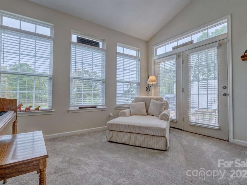 4011 Fenworth Court, Fort Mill, SC 29715.  MLS# CAR4244241, YatesRealty ID 14449. 