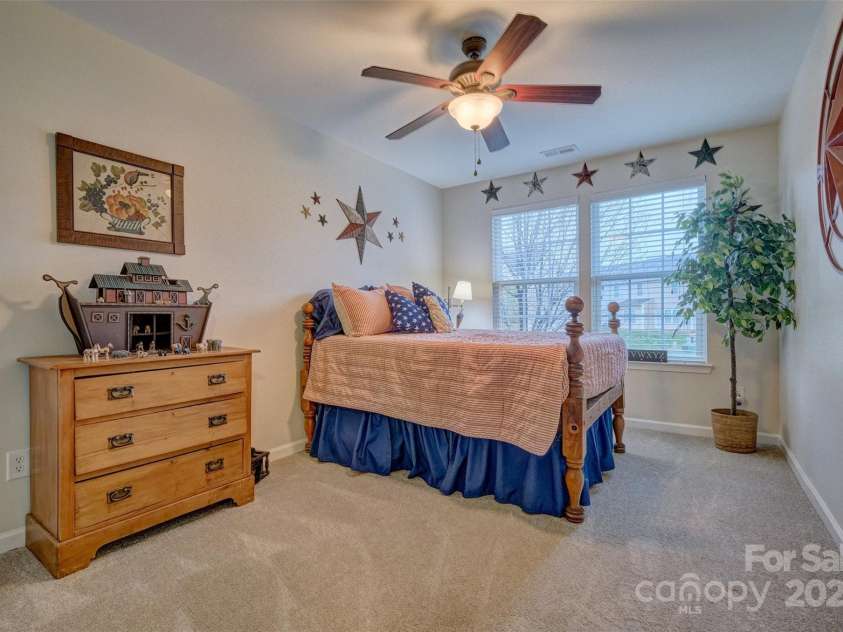 4011 Fenworth Court, Fort Mill, SC 29715.  MLS# CAR4244241, YatesRealty ID 14449. 