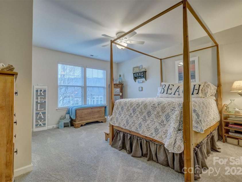 4011 Fenworth Court, Fort Mill, SC 29715.  MLS# CAR4244241, YatesRealty ID 14449. 