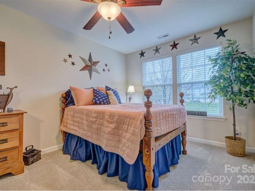 4011 Fenworth Court, Fort Mill, SC 29715.  MLS# CAR4244241, YatesRealty ID 14449. 
