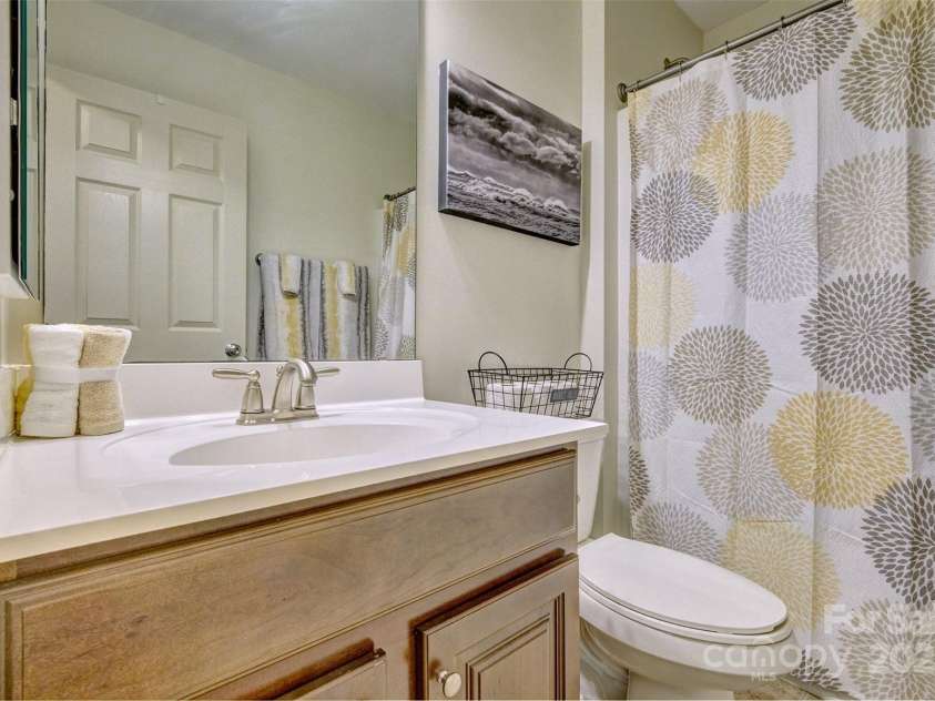 4011 Fenworth Court, Fort Mill, SC 29715.  MLS# CAR4244241, YatesRealty ID 14449. 