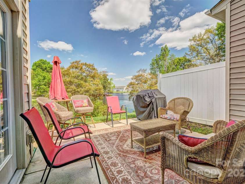 4011 Fenworth Court, Fort Mill, SC 29715.  MLS# CAR4244241, YatesRealty ID 14449. 