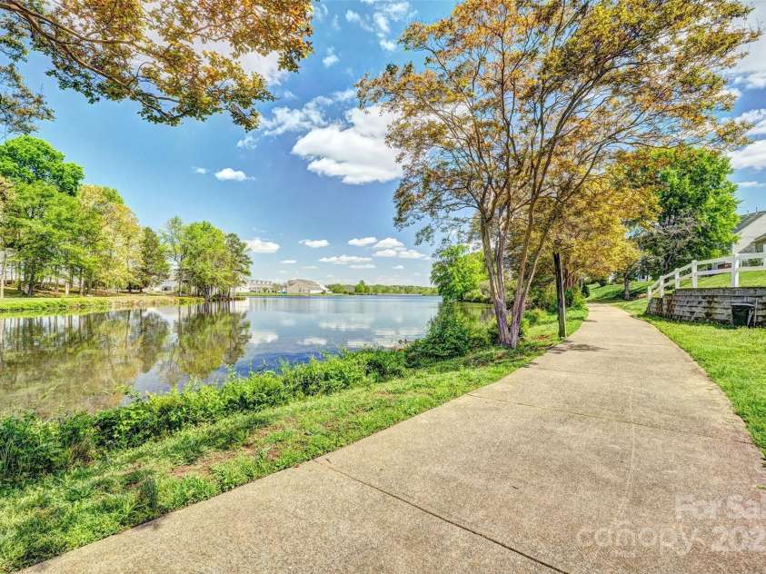4011 Fenworth Court, Fort Mill, SC 29715.  MLS# CAR4244241, YatesRealty ID 14449. 