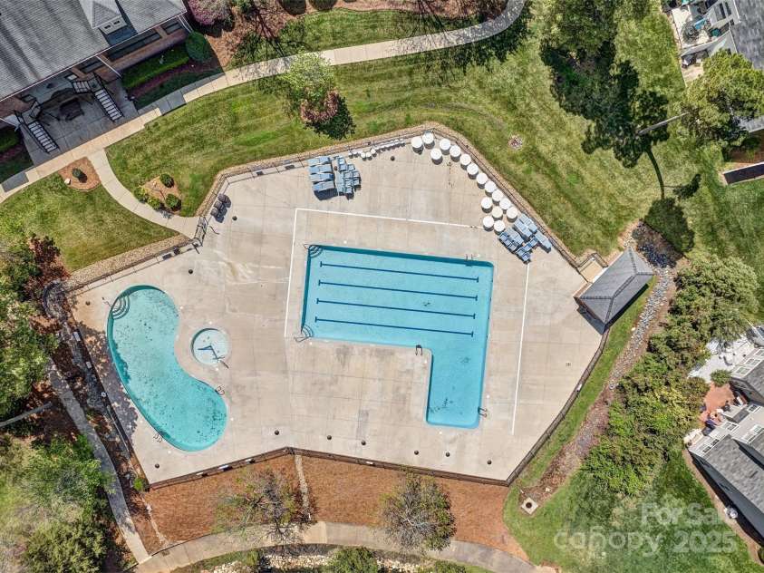 4011 Fenworth Court, Fort Mill, SC 29715.  MLS# CAR4244241, YatesRealty ID 14449. 