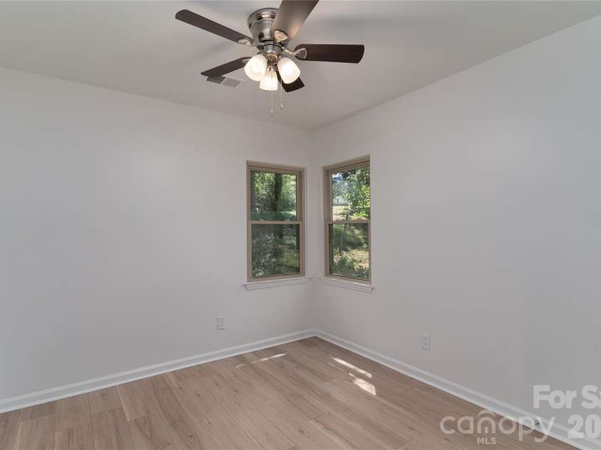 10324 Bon Meade Lane, Cornelius, NC 28031.  MLS# CAR4356891, YatesRealty ID 14450. Bedroom 2