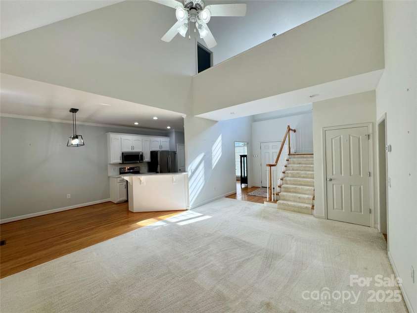 1043 Cambrook Court, Concord, NC 28027.  MLS# CAR4259122, YatesRealty ID 14451. 