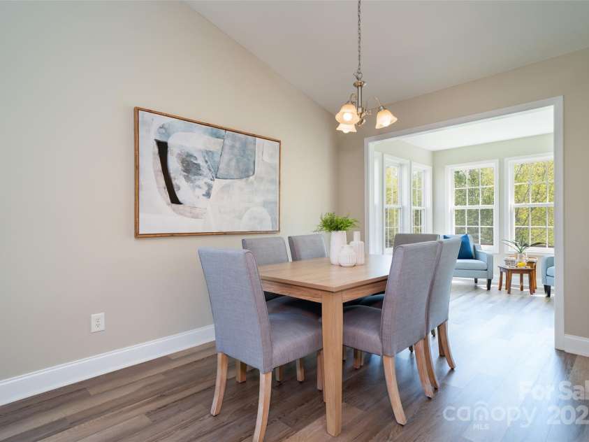 117 Morgan Trace Drive, Valdese, NC 28690.  MLS# CAR4234909, YatesRealty ID 14452. 