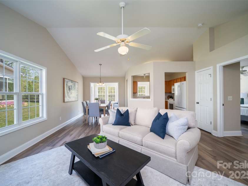 117 Morgan Trace Drive, Valdese, NC 28690.  MLS# CAR4234909, YatesRealty ID 14452. 