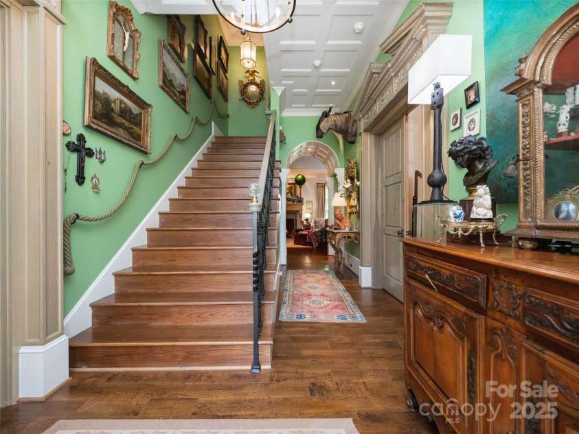 13084 Canada Road, Tuckasegee, NC 28783.  MLS# CAR4291731, YatesRealty ID 14453. 