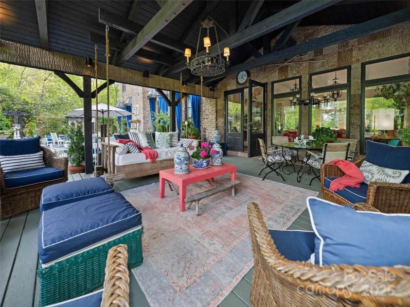 13084 Canada Road, Tuckasegee, NC 28783.  MLS# CAR4291731, YatesRealty ID 14453. 