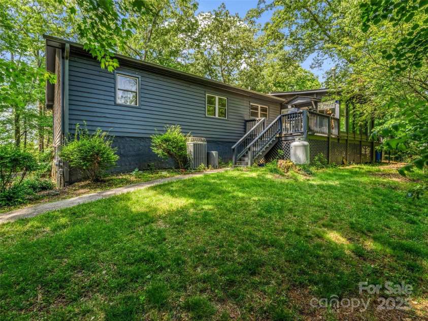 174 Chippendale Drive, Mills River, NC 28759.  MLS# CAR4164743, YatesRealty ID 14455. 