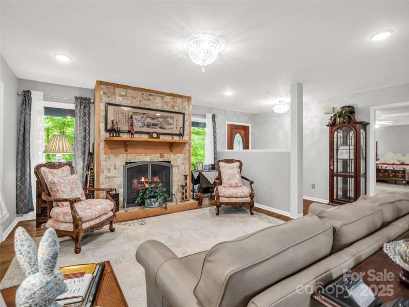 174 Chippendale Drive, Mills River, NC 28759.  MLS# CAR4164743, YatesRealty ID 14455. 