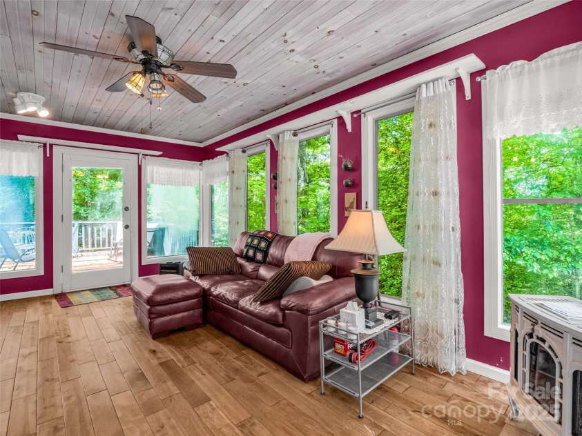 174 Chippendale Drive, Mills River, NC 28759.  MLS# CAR4164743, YatesRealty ID 14455. 