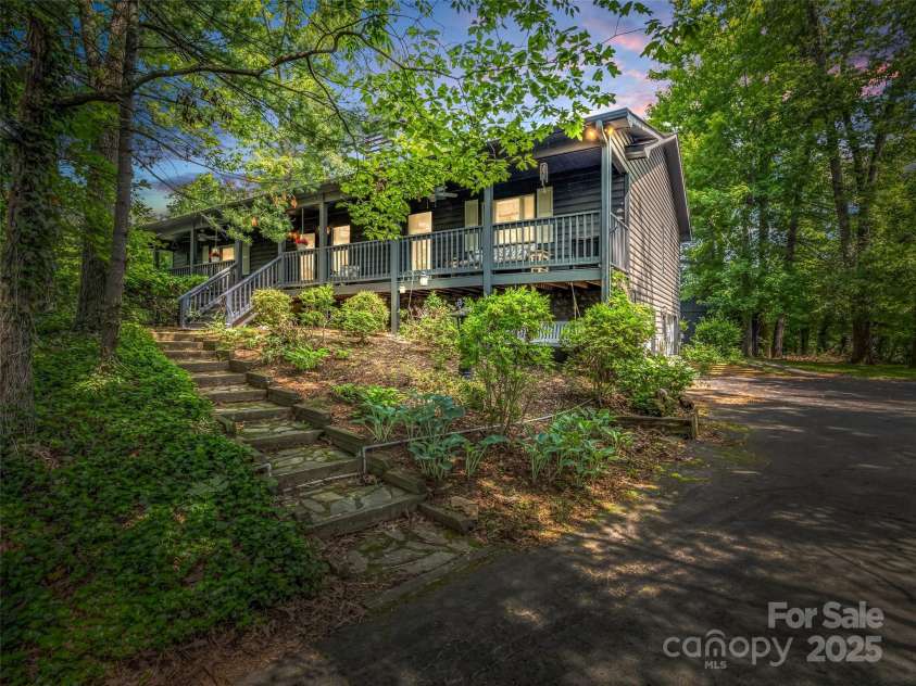 174 Chippendale Drive, Mills River, NC 28759.  MLS# CAR4164743, YatesRealty ID 14455. 