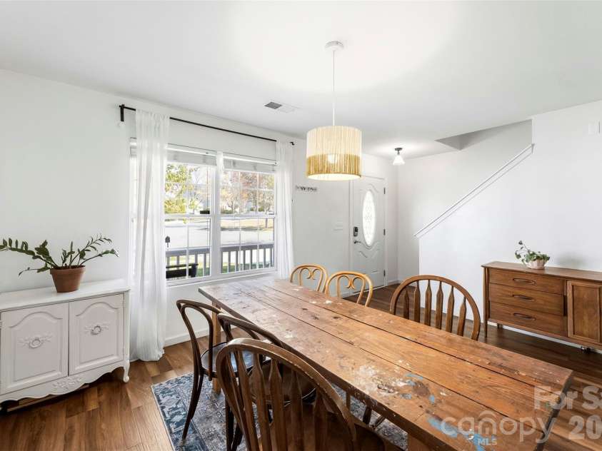 9610 Duxford Lane, Charlotte, NC 28269.  MLS# CAR4361850, YatesRealty ID 14455. 
