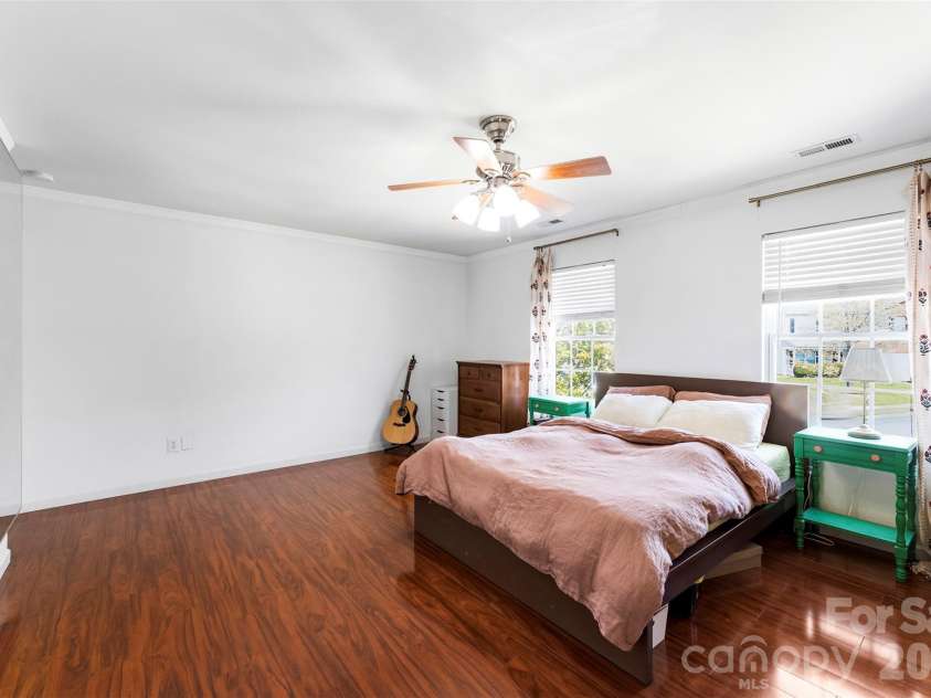 9610 Duxford Lane, Charlotte, NC 28269.  MLS# CAR4361850, YatesRealty ID 14455. 