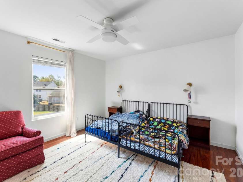 9610 Duxford Lane, Charlotte, NC 28269.  MLS# CAR4361850, YatesRealty ID 14455. 