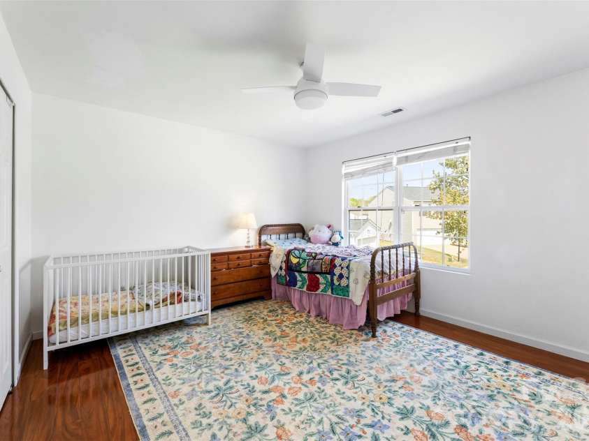 9610 Duxford Lane, Charlotte, NC 28269.  MLS# CAR4361850, YatesRealty ID 14455. 