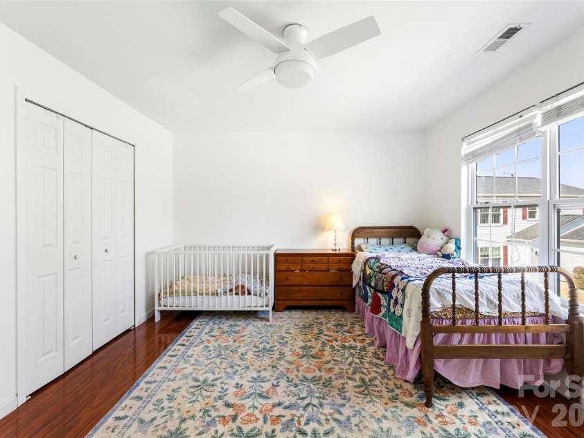 9610 Duxford Lane, Charlotte, NC 28269.  MLS# CAR4361850, YatesRealty ID 14455. 