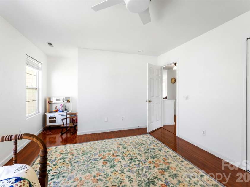9610 Duxford Lane, Charlotte, NC 28269.  MLS# CAR4361850, YatesRealty ID 14455. 