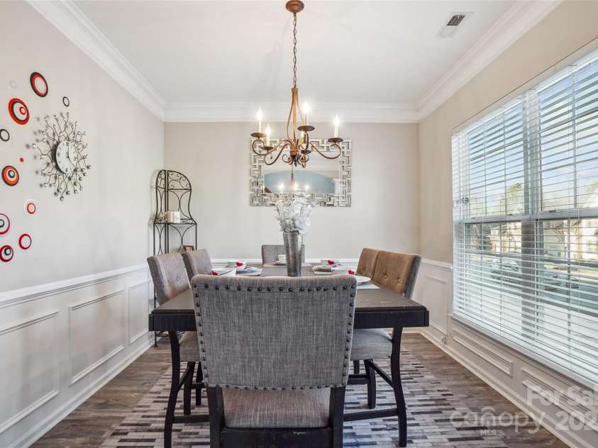 558 Rough Hewn Lane, Rock Hill, SC 29730.  MLS# CAR4227718, YatesRealty ID 14459. 