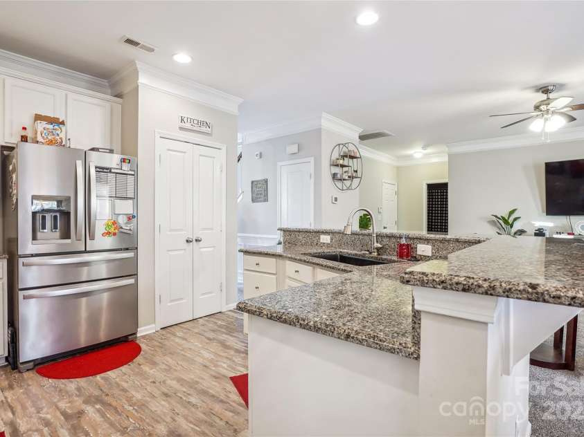 558 Rough Hewn Lane, Rock Hill, SC 29730.  MLS# CAR4227718, YatesRealty ID 14459. 