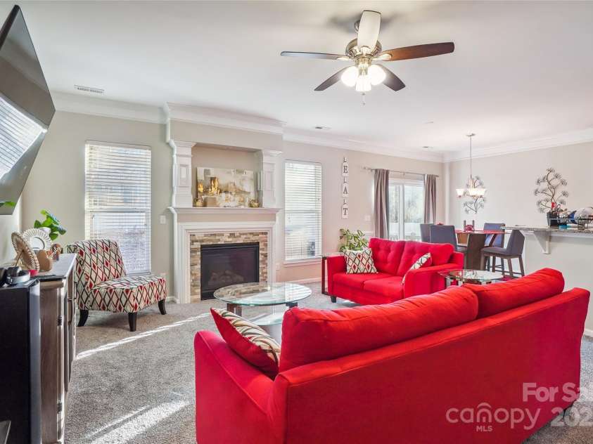 558 Rough Hewn Lane, Rock Hill, SC 29730.  MLS# CAR4227718, YatesRealty ID 14459. 