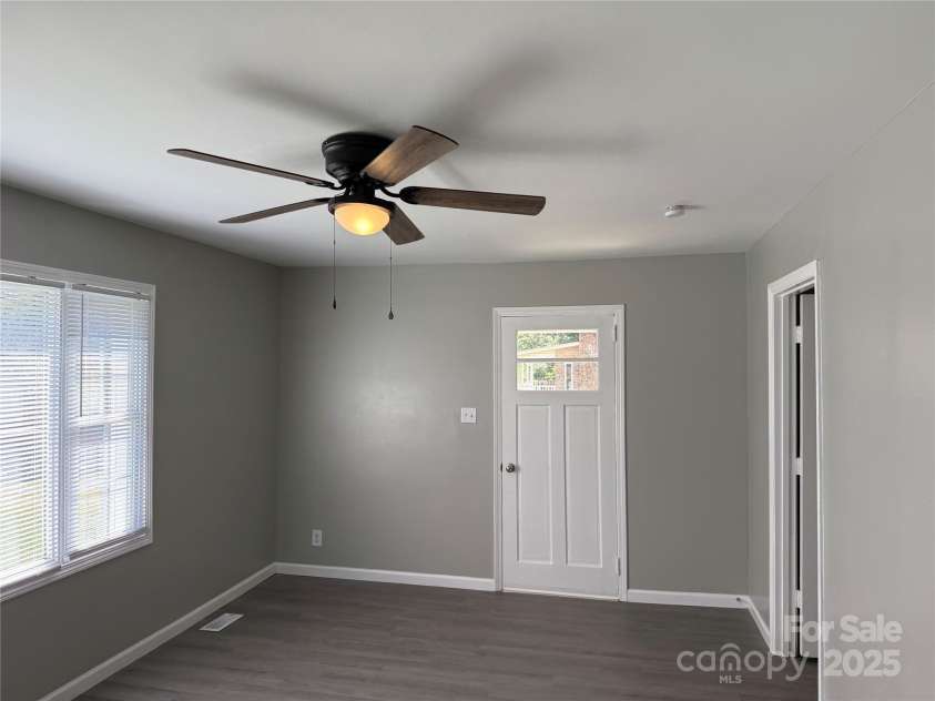 837 Sikes Mill Road, Monroe, NC 28110.  MLS# CAR4309723, YatesRealty ID 14459. 