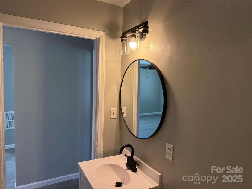 837 Sikes Mill Road, Monroe, NC 28110.  MLS# CAR4309723, YatesRealty ID 14459. 