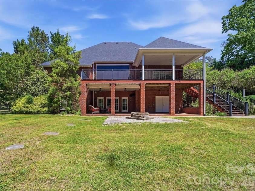 134 Brightmore Circle, Rutherfordton, NC 28139.  MLS# CAR4300991, YatesRealty ID 1446. 