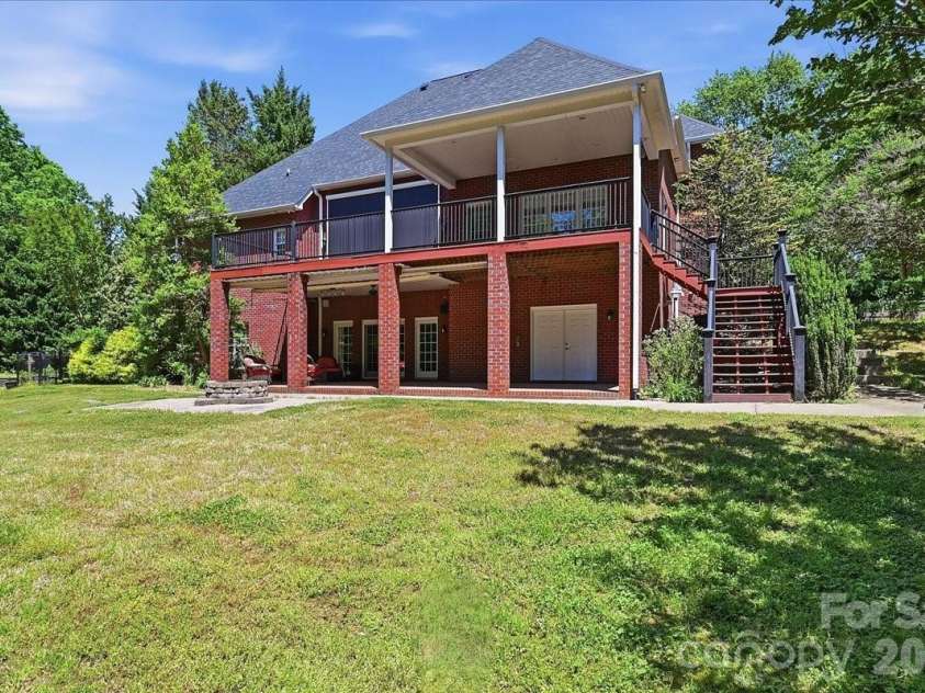 134 Brightmore Circle, Rutherfordton, NC 28139.  MLS# CAR4300991, YatesRealty ID 1446. 