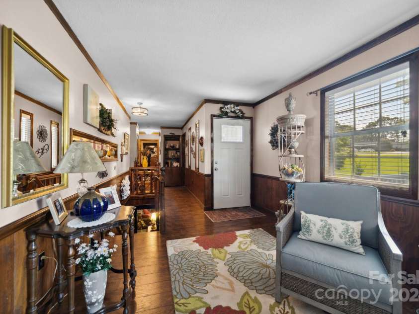 4120 Statesville Boulevard, Salisbury, NC 28147.  MLS# CAR4173800, YatesRealty ID 1446. 