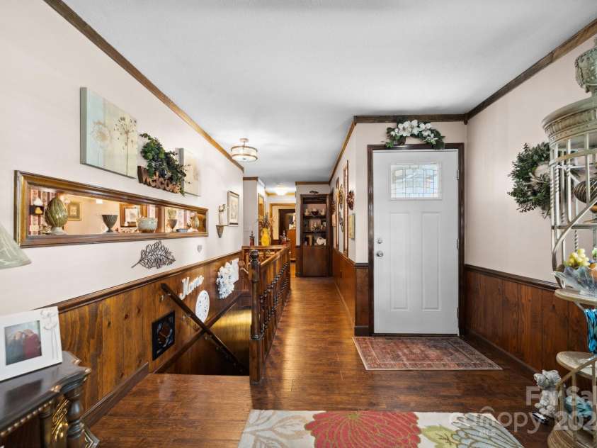 4120 Statesville Boulevard, Salisbury, NC 28147.  MLS# CAR4173800, YatesRealty ID 1446. 