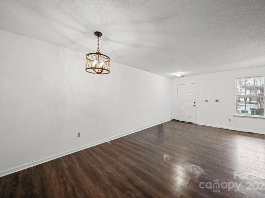 6766 Cypress Tree Lane, Charlotte, NC 28215.  MLS# CAR4330587, YatesRealty ID 1446. 