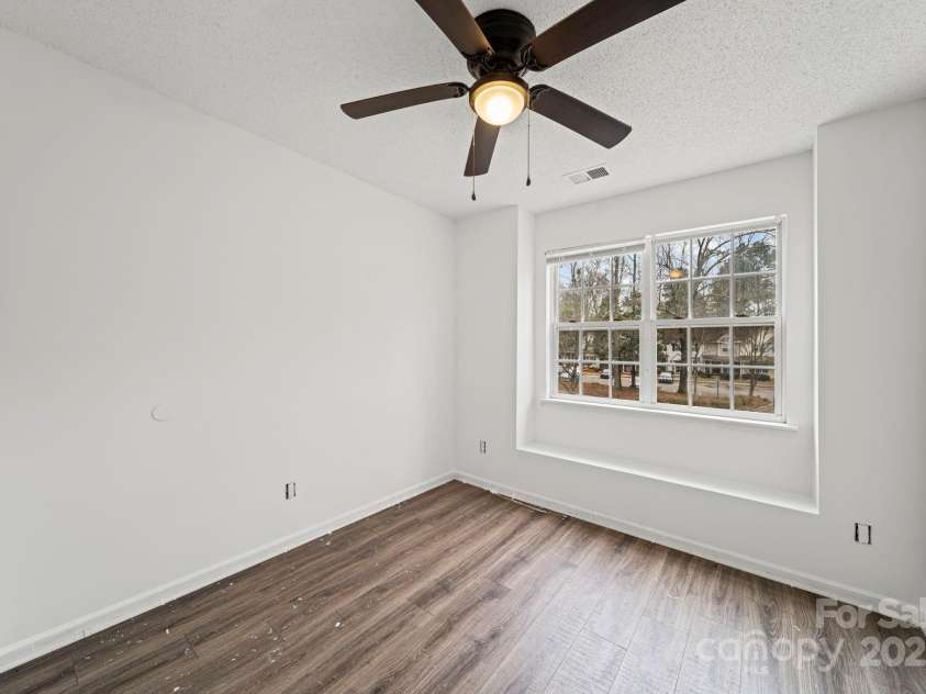 6766 Cypress Tree Lane, Charlotte, NC 28215.  MLS# CAR4330587, YatesRealty ID 1446. 