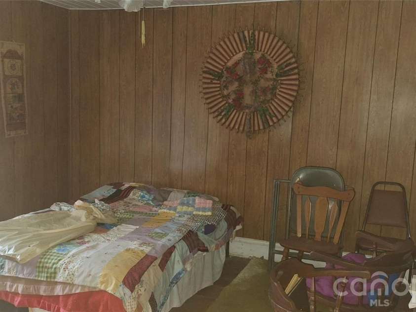 2786 Cat Square Road, Vale, NC 28168.  MLS# CAR4362545, YatesRealty ID 14460. Bedroom 2