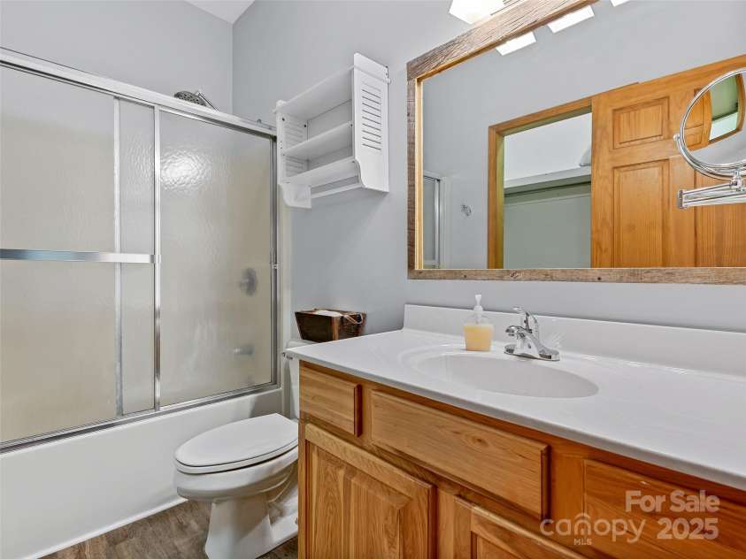 48 Grouse Thicket Road, Mars Hill, NC 28754.  MLS# CAR4201352, YatesRealty ID 14462. 